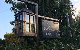 La Lanterna Camere&more